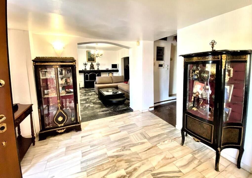 Photo of Livingroom in Vari-Voula-Vouliagmeni