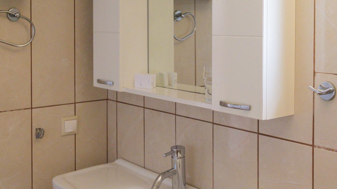 Photo of Bathroom in Agrilos