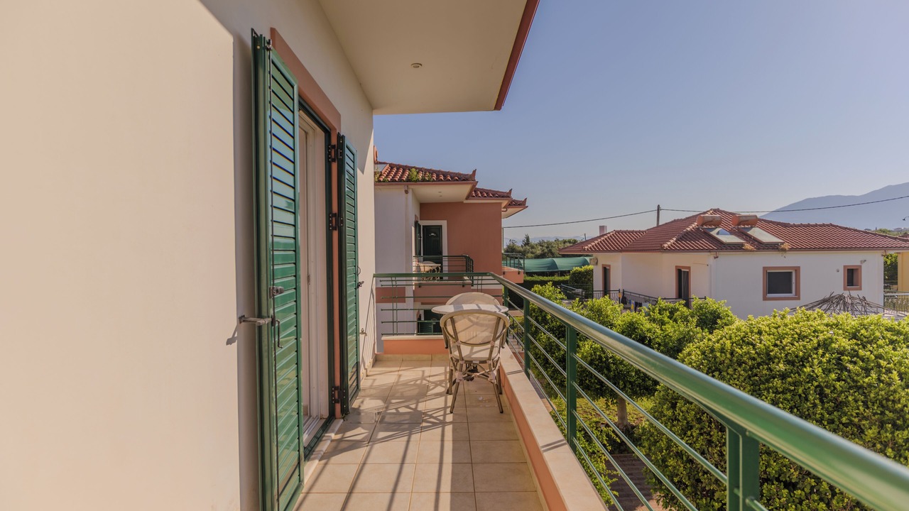 Photo of Bedroom in Agrilos