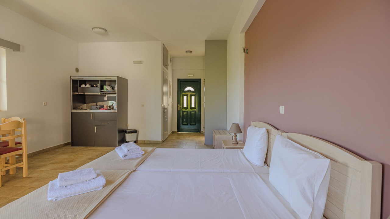 Photo of Bedroom in Agrilos