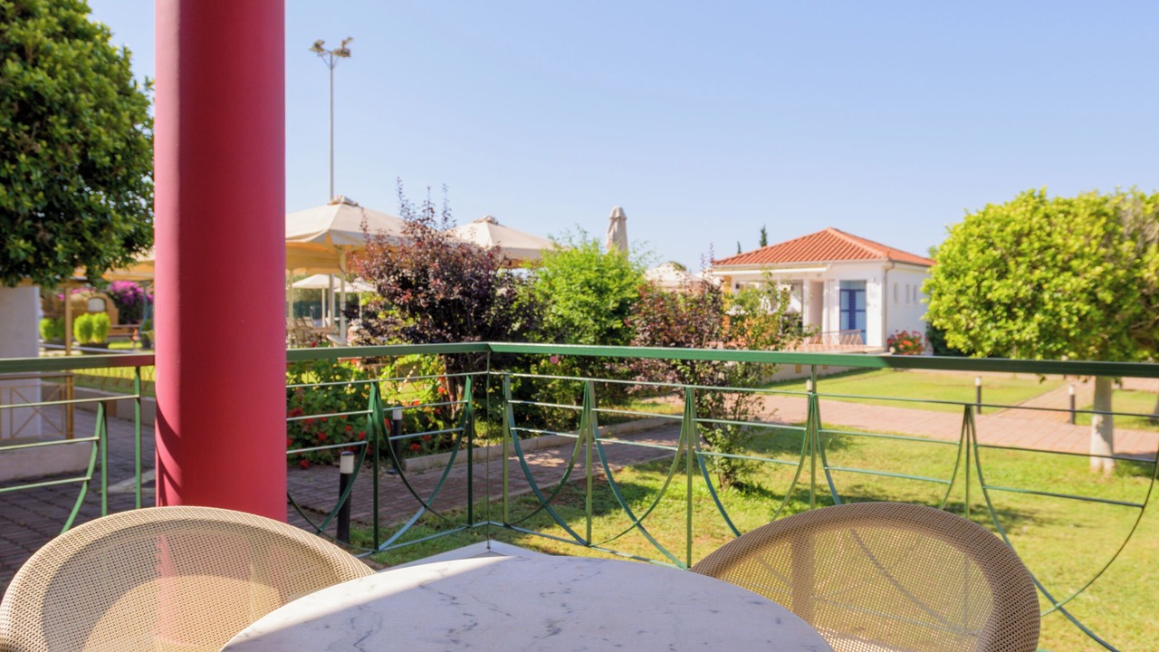 Photo of Bedroom in Agrilos