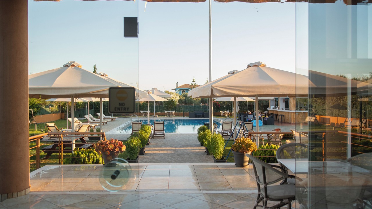 Photo of Outdoor in Agrilos