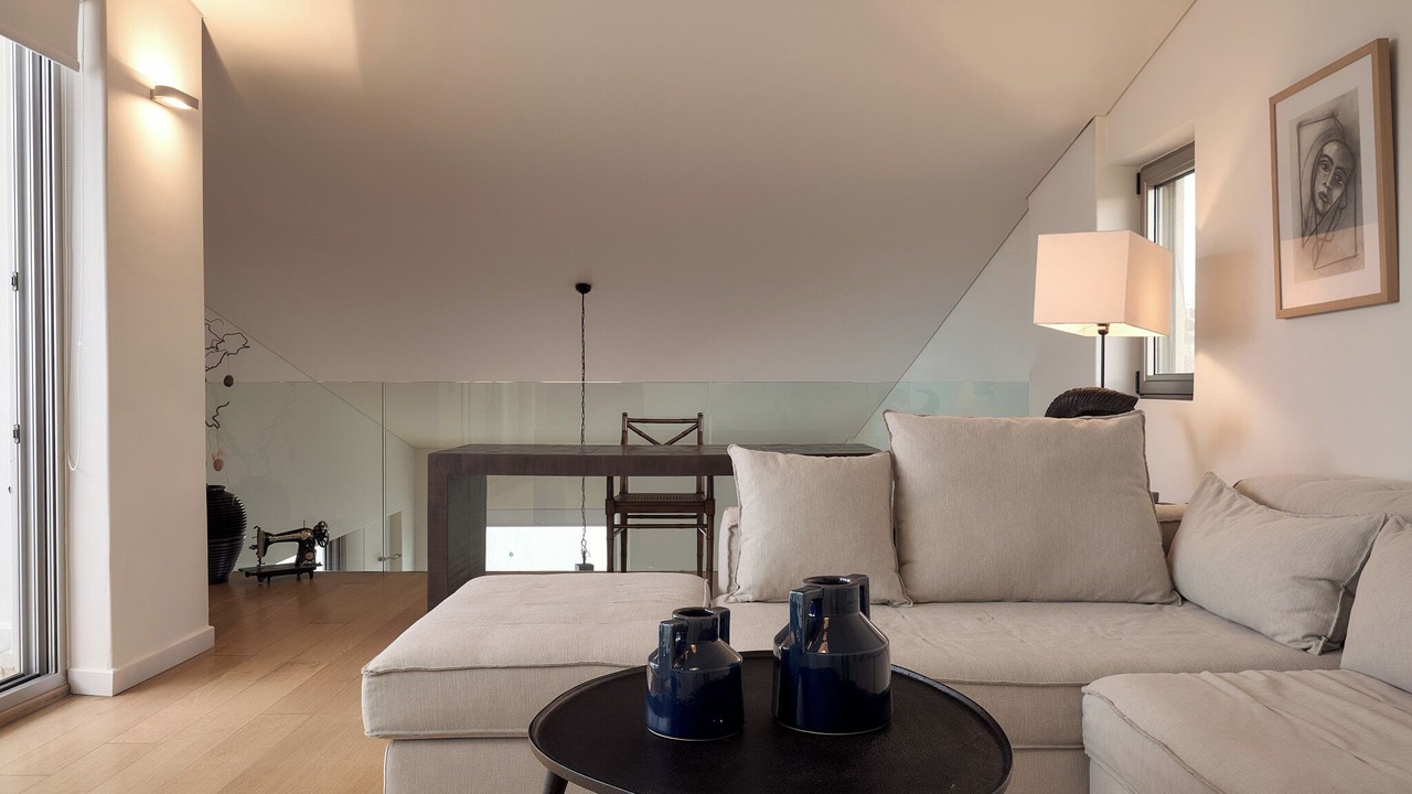 Photo of Livingroom in Agia Pelagia