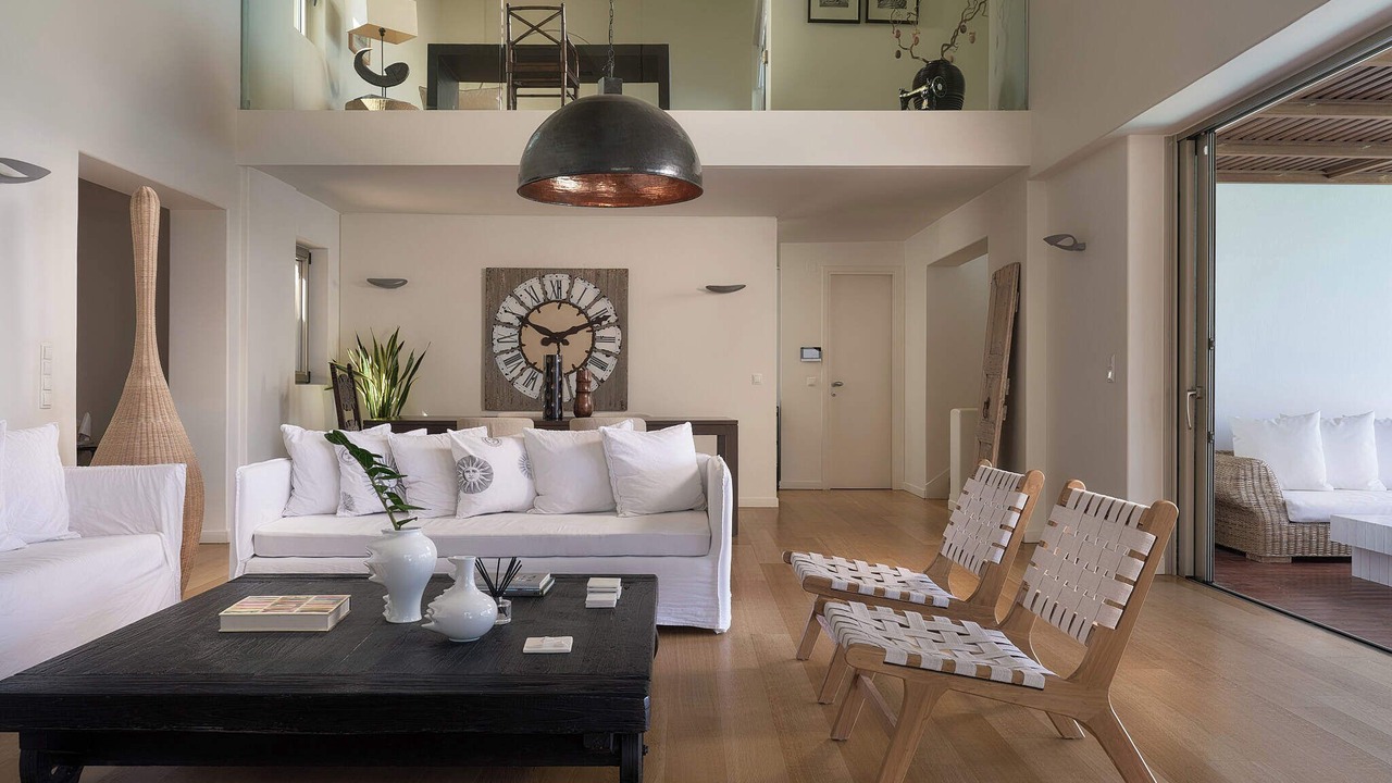 Photo of Bedroom in Agia Pelagia