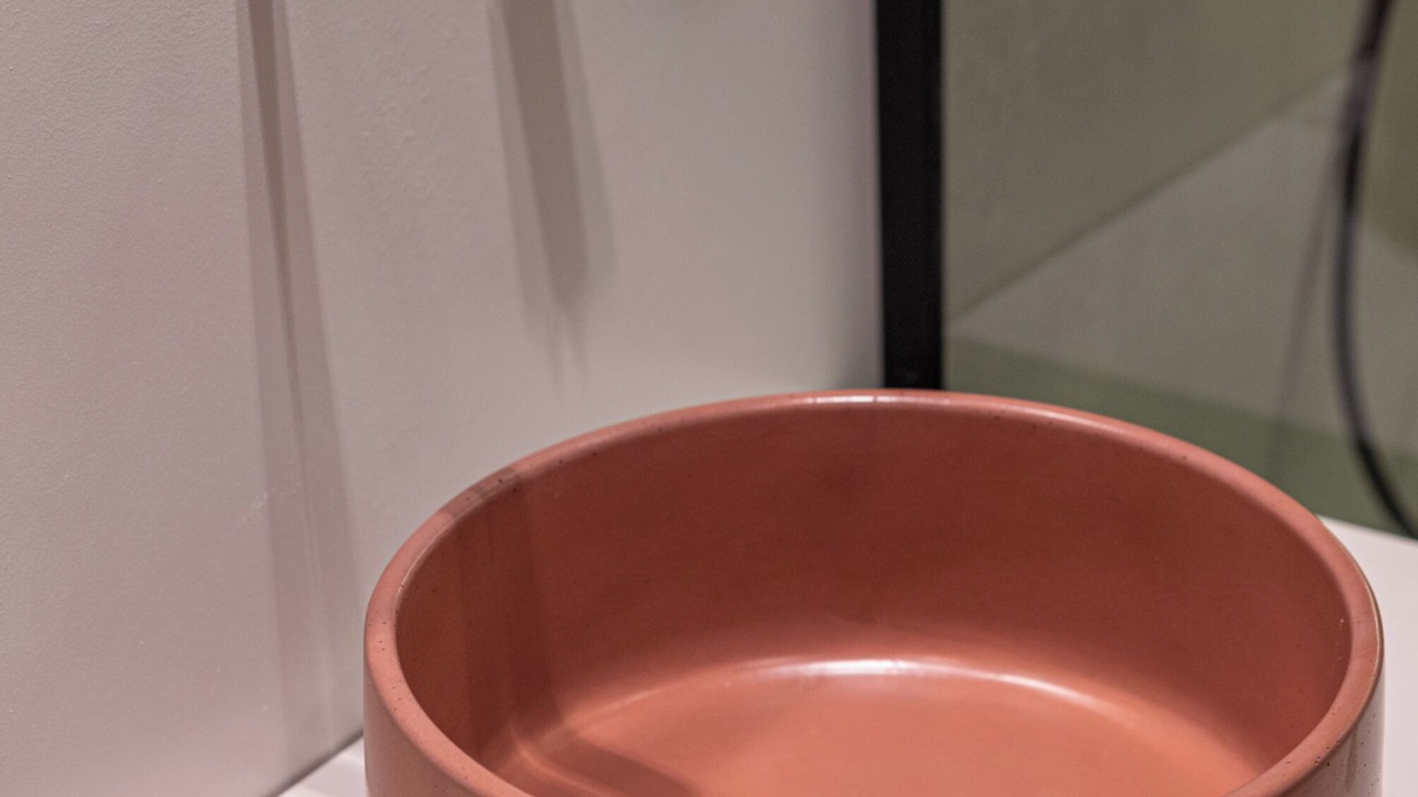 Photo of Bathroom in Koukaki