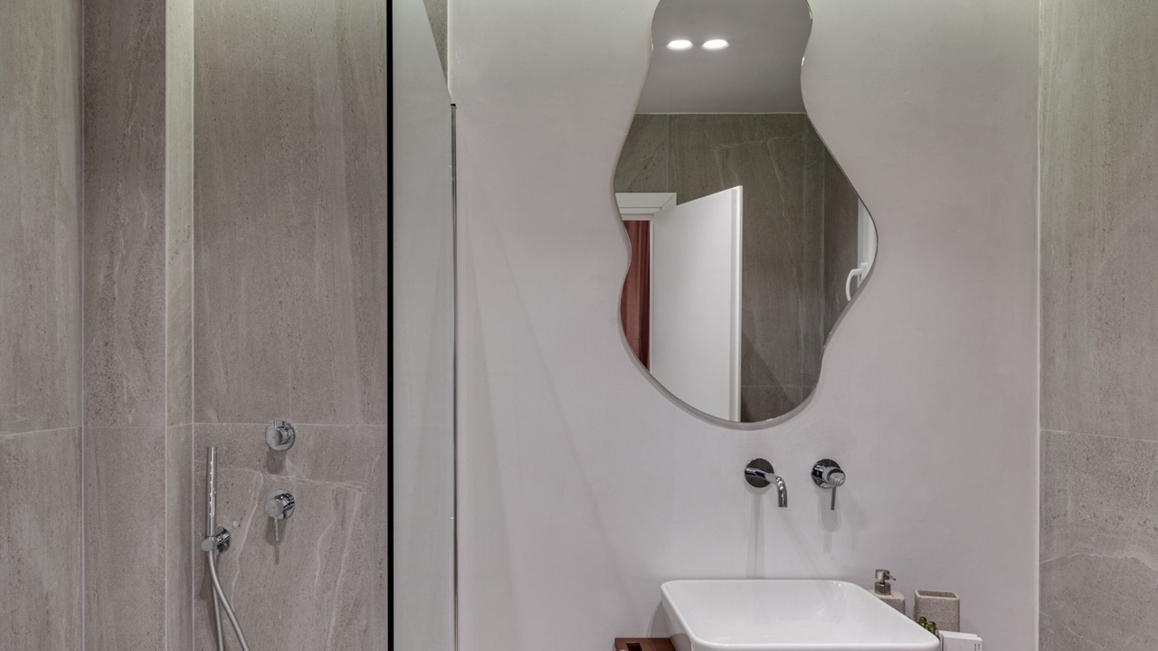 Photo of Bathroom in Koukaki