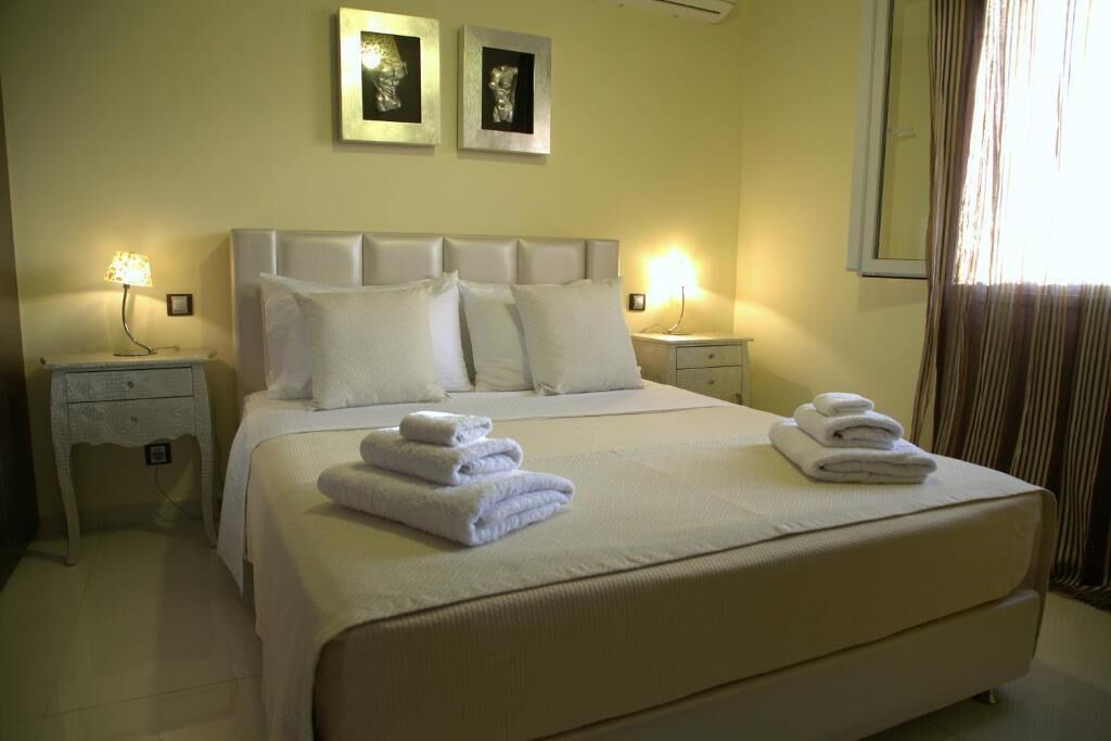 Photo of Bedroom in Perama