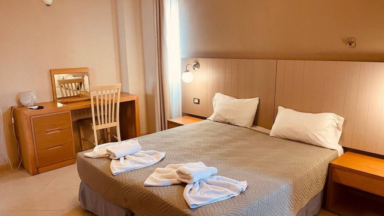Photo of Bedroom in Platanias Town