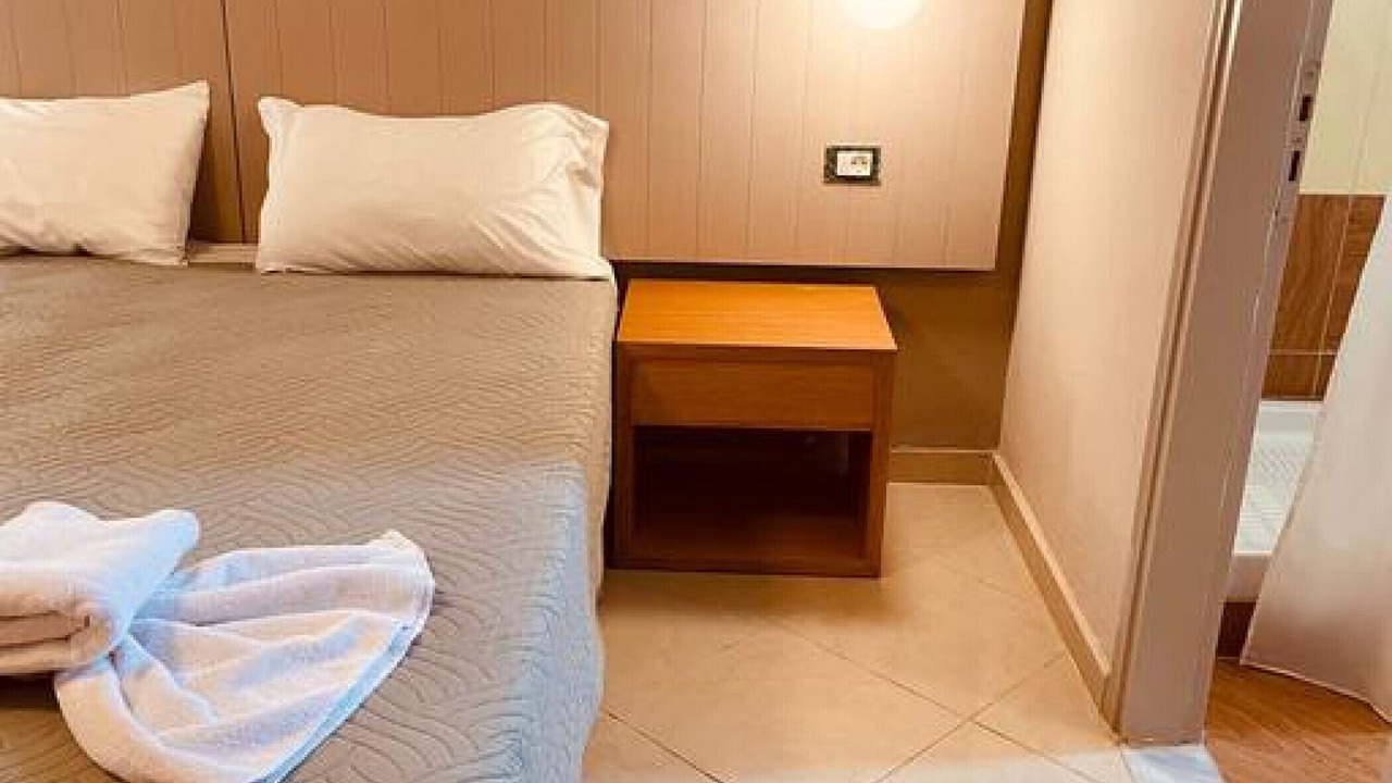 Photo of Bedroom in Platanias Town