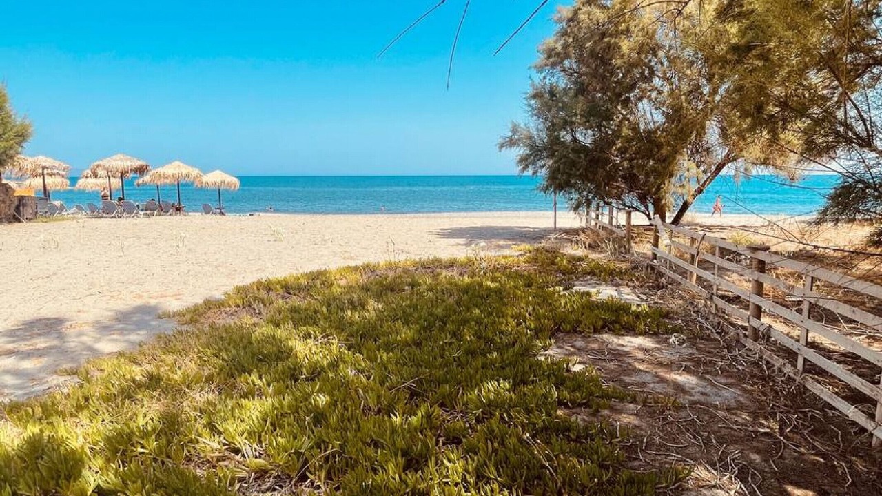 Photo of Others in Platanias Town