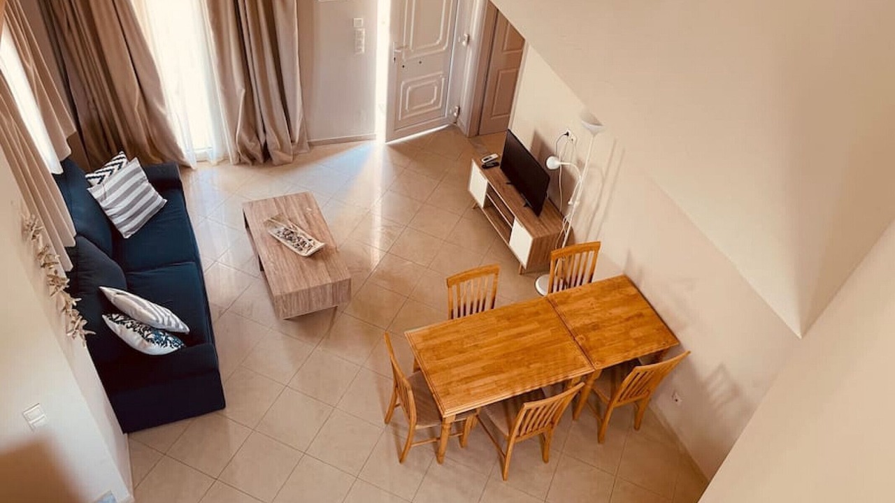 Photo of Livingroom in Platanias Town