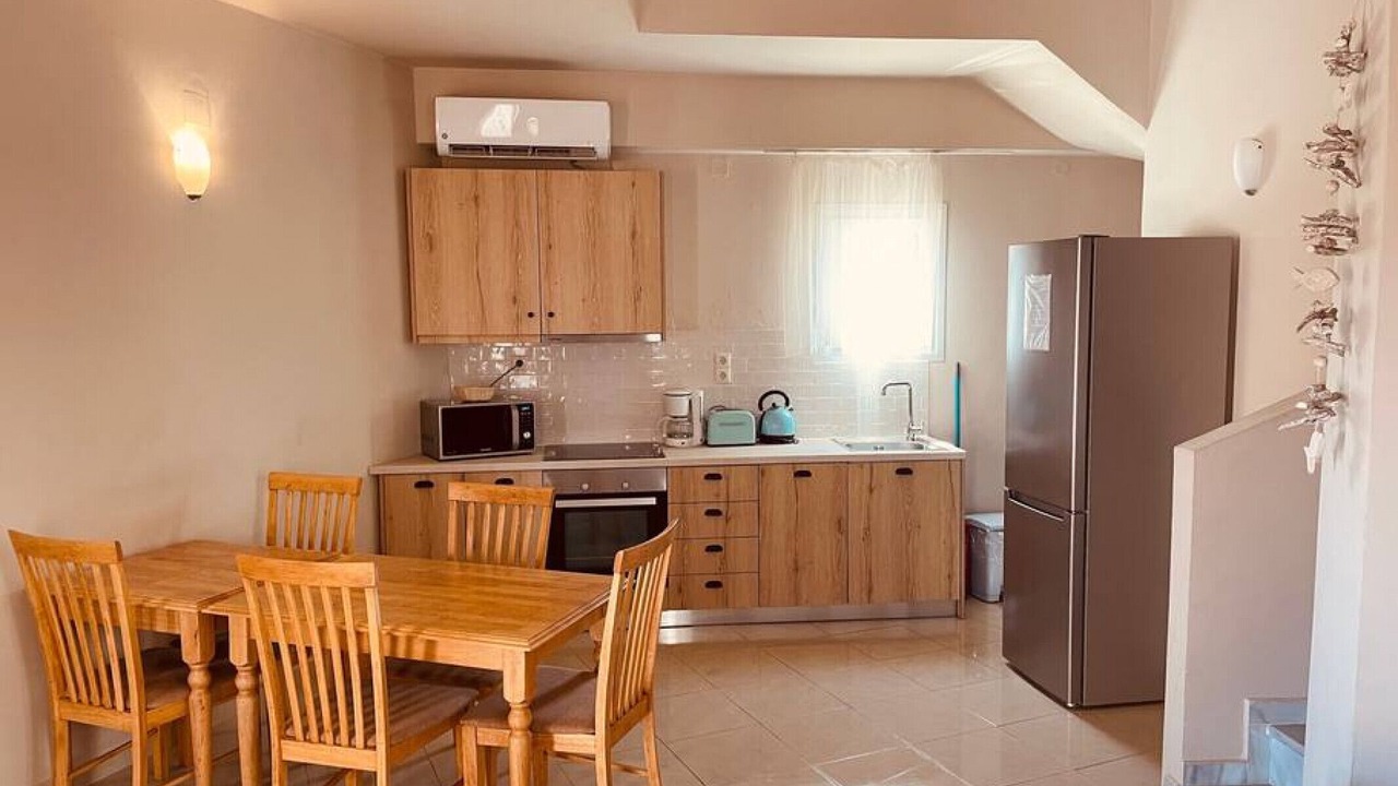 Photo of Kitchen in Platanias Town