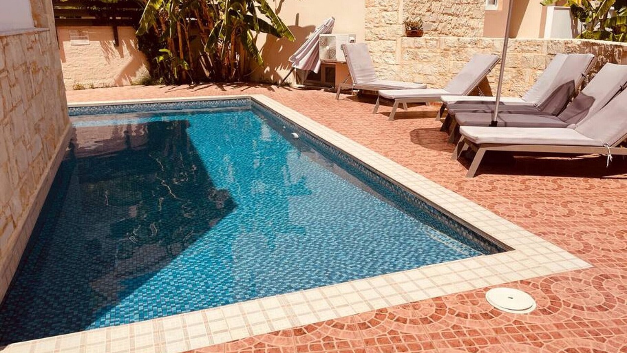 Photo of Outdoor in Platanias Town