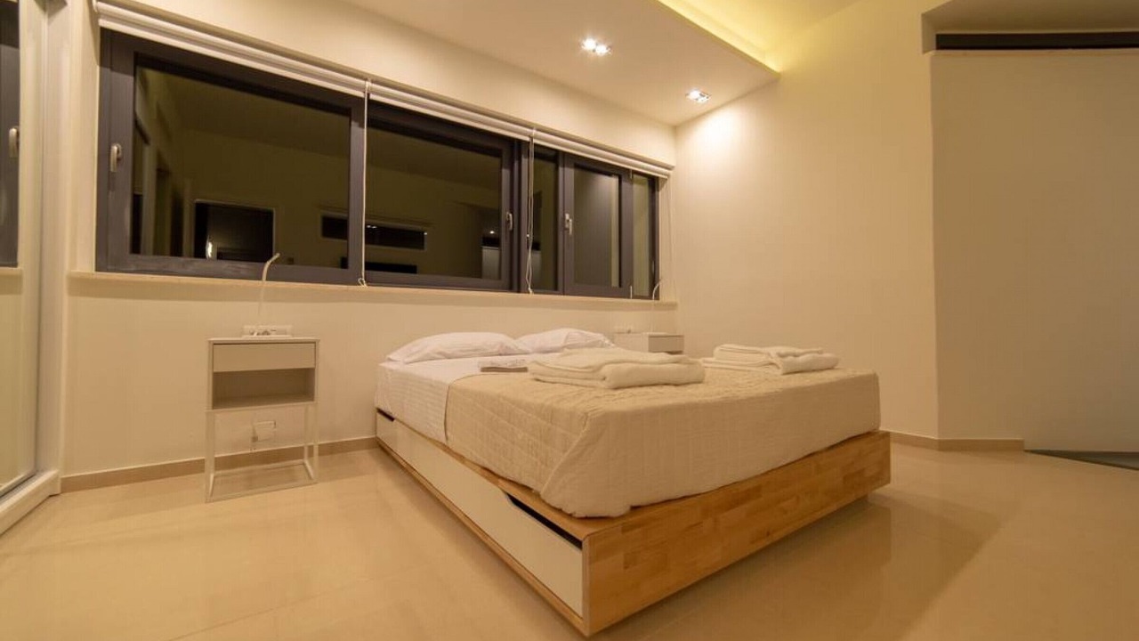Photo of Bedroom in Daratsos