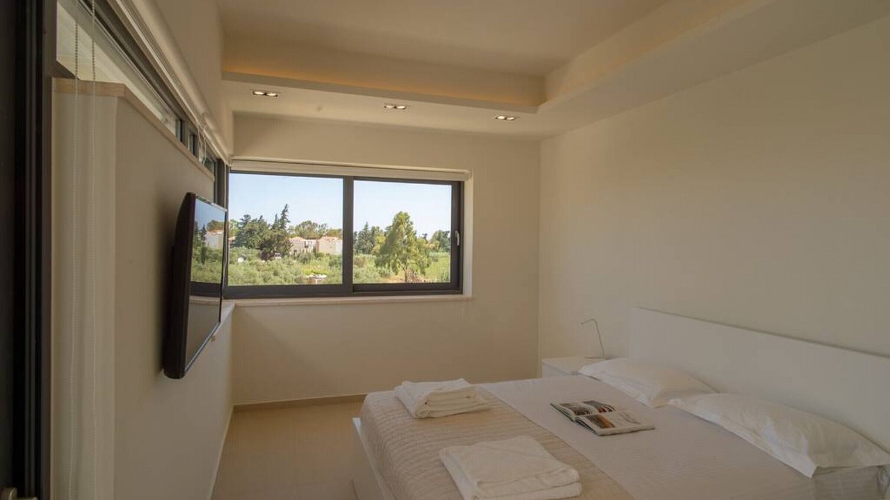Photo of Bedroom in Daratsos