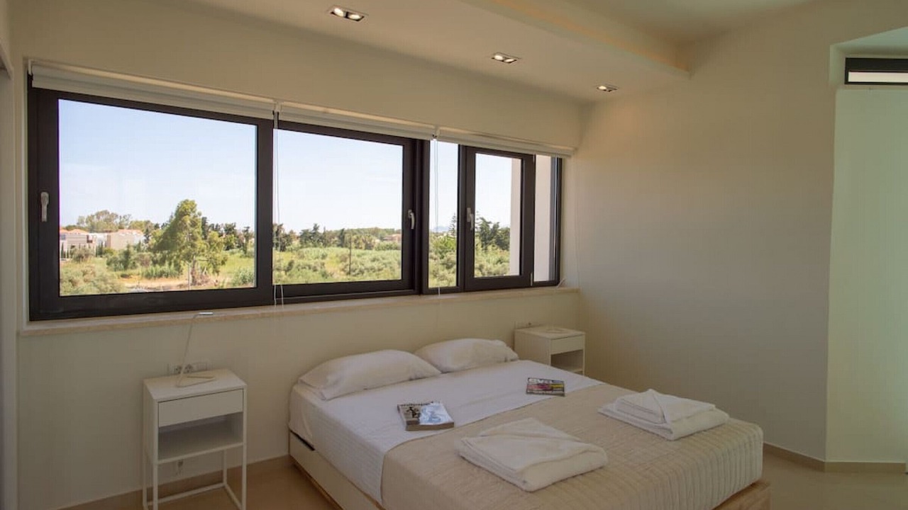 Photo of Bedroom in Daratsos