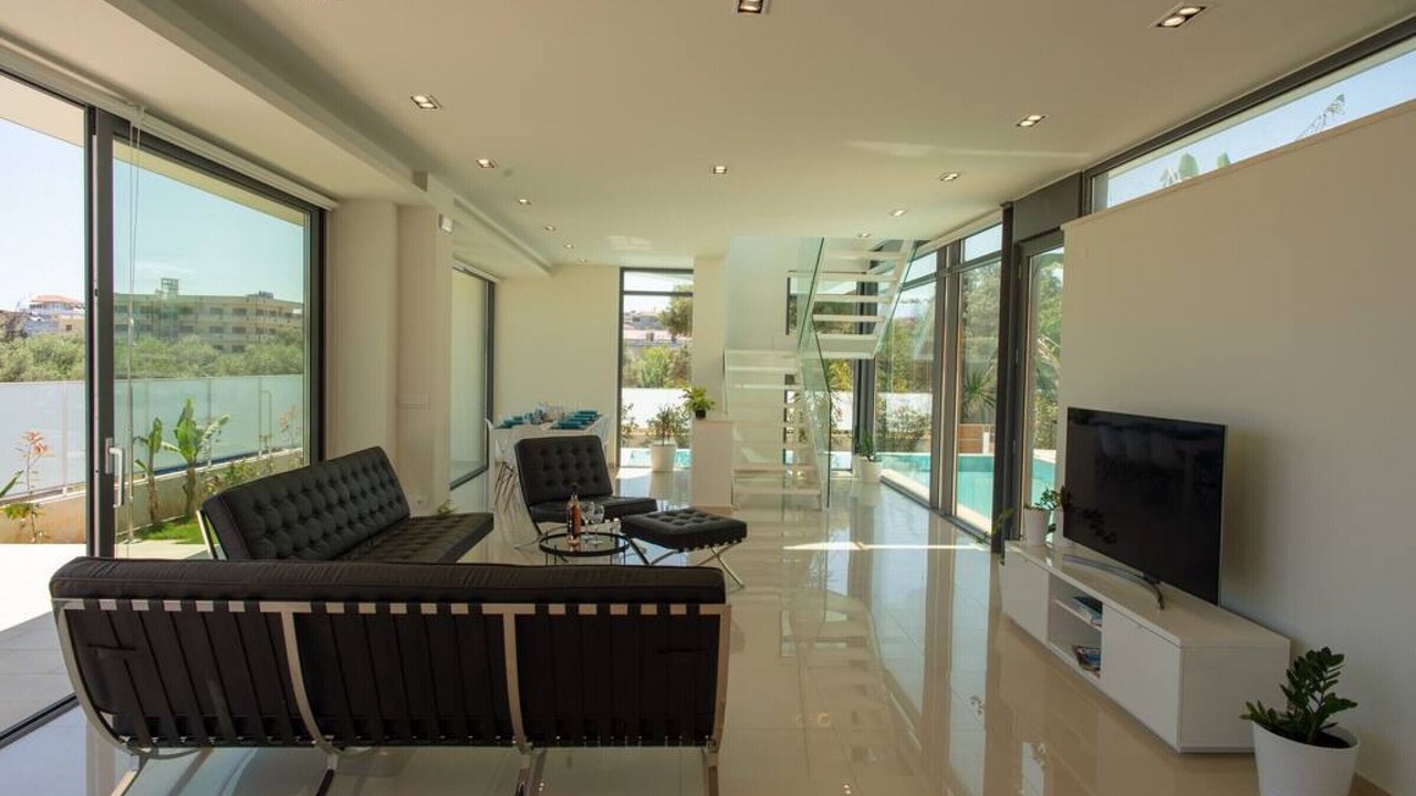 Photo of Livingroom in Daratsos