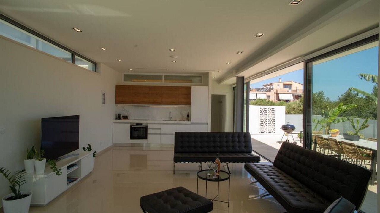 Photo of Livingroom in Daratsos