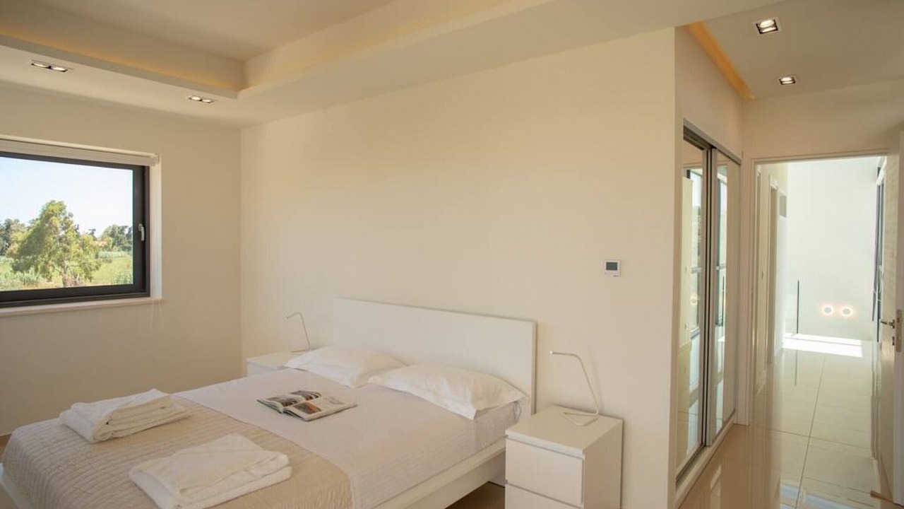 Photo of Bedroom in Daratsos