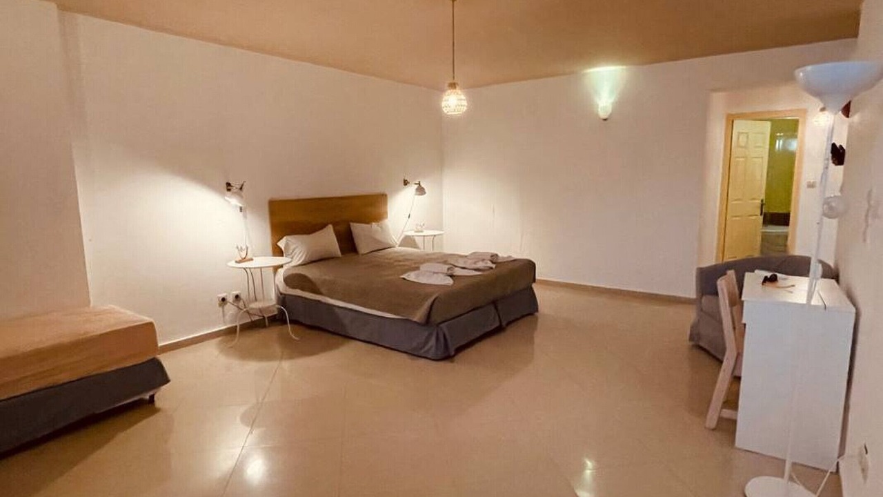 Photo of Bedroom in Platanias Town
