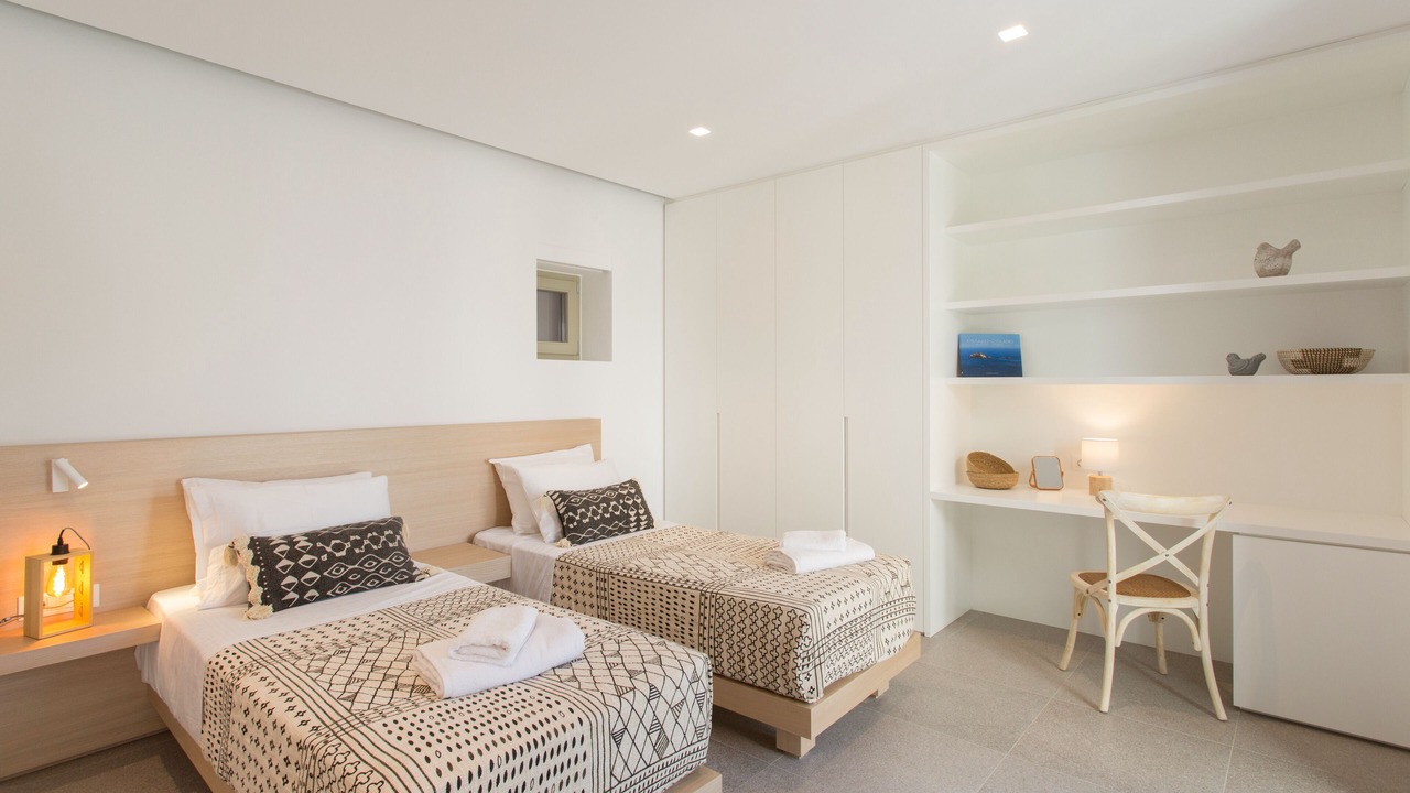 Photo of Bedroom in Paros