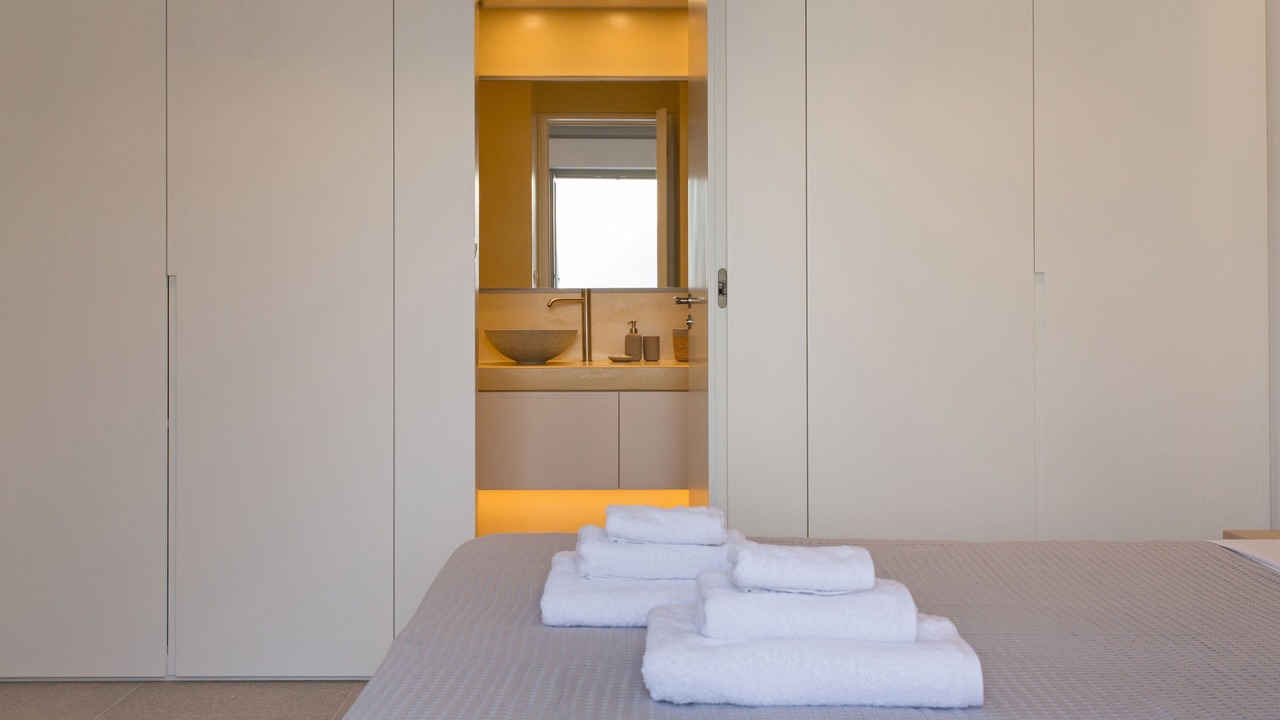 Photo of Bedroom in Paros