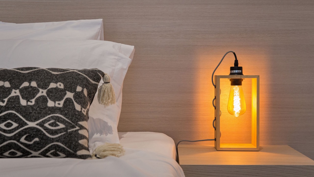 Photo of Bedroom in Paros