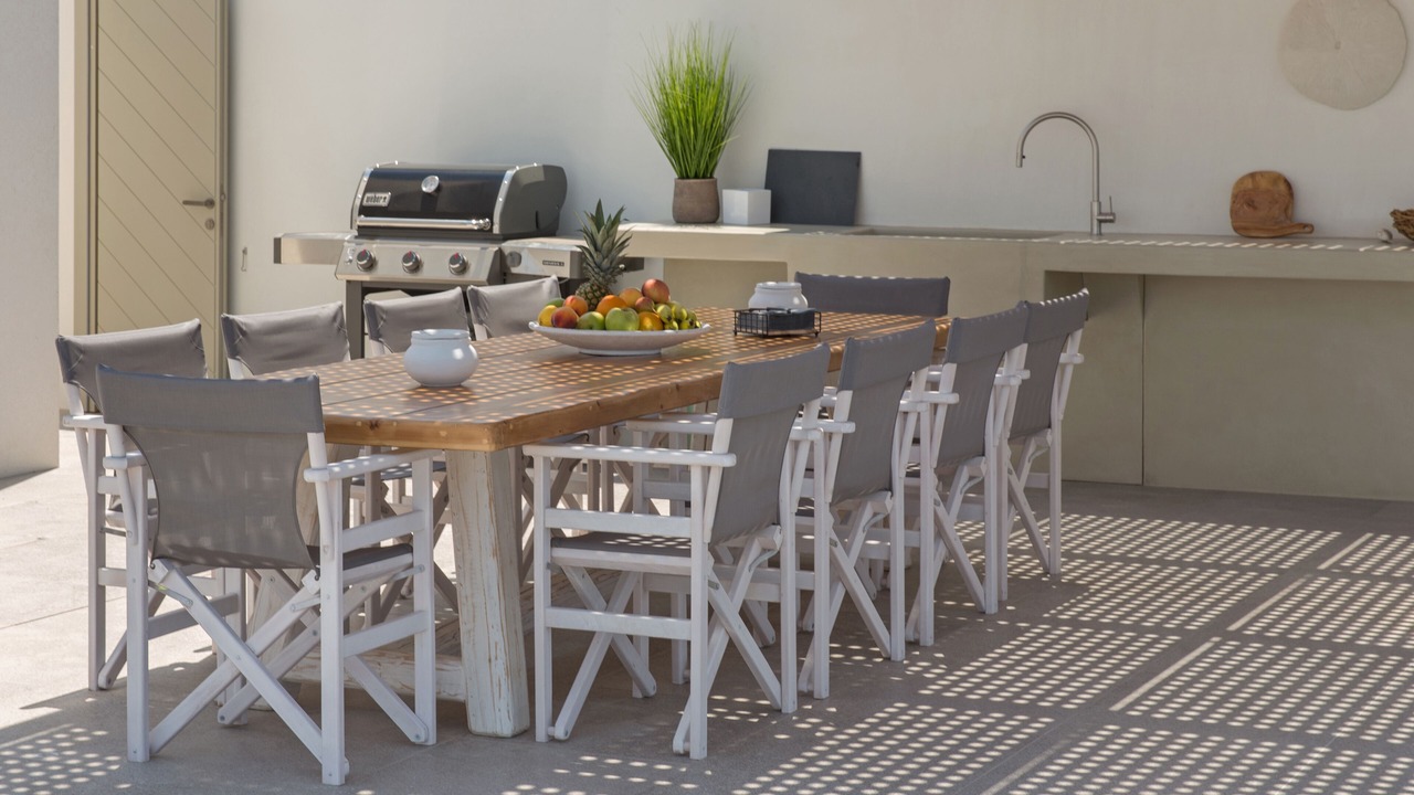 Photo of Outdoor in Paros
