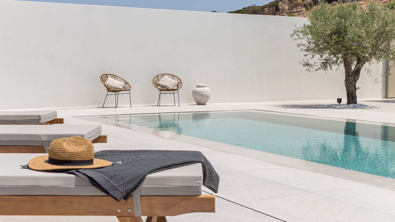 Photo of Outdoor in Paros