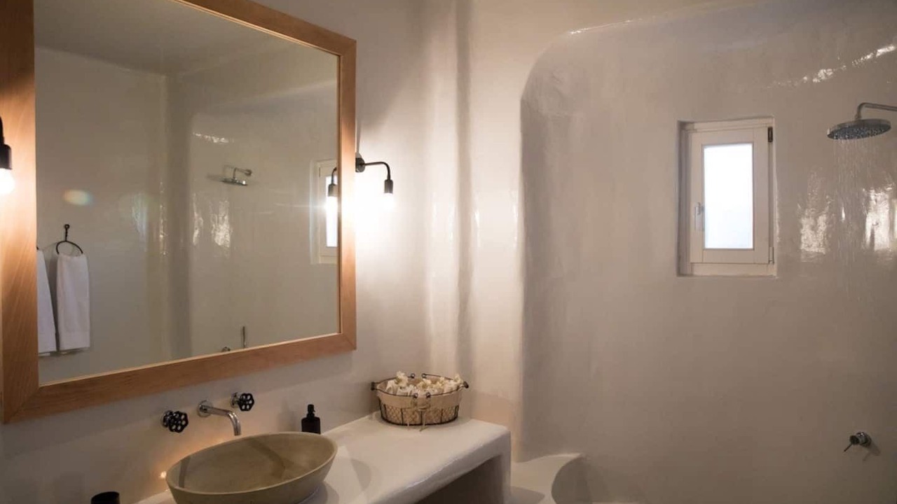 Photo of Bathroom in Paraga