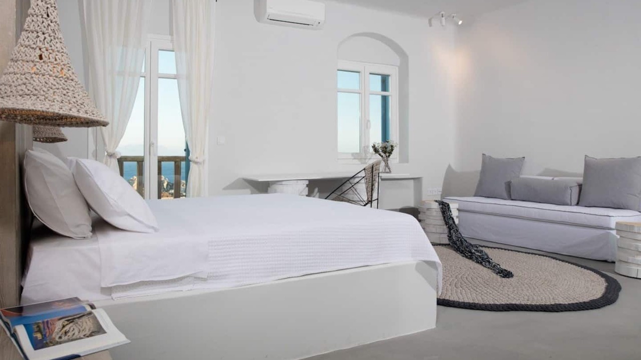 Photo of Bedroom in Paraga