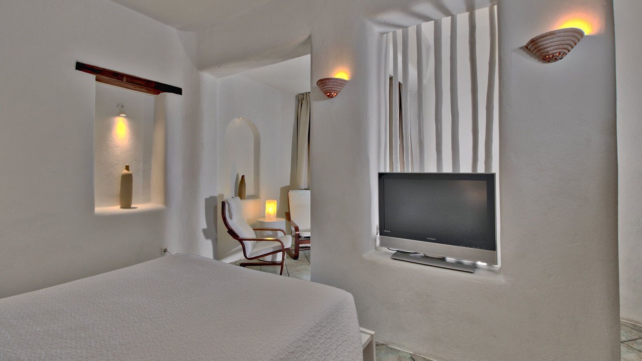 Photo of Bedroom in Paraga