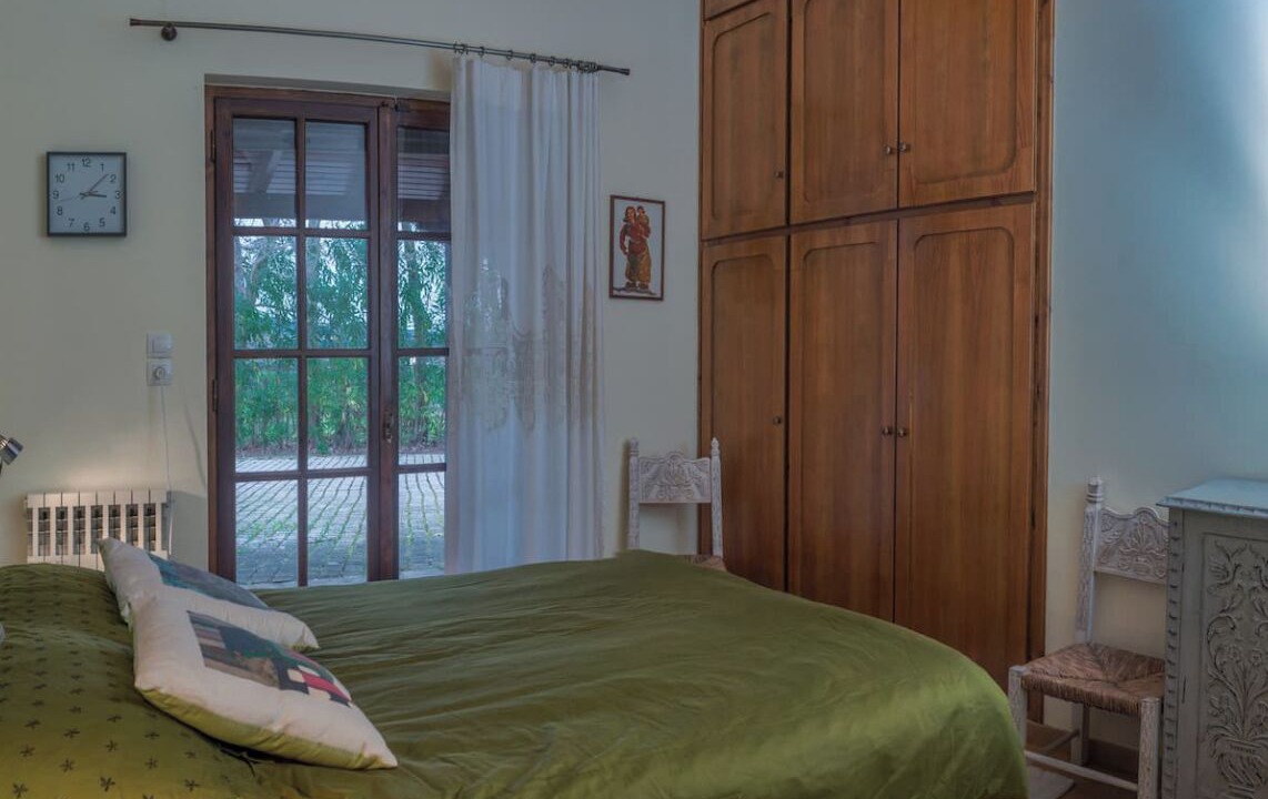 Photo of Bedroom in Katakolo