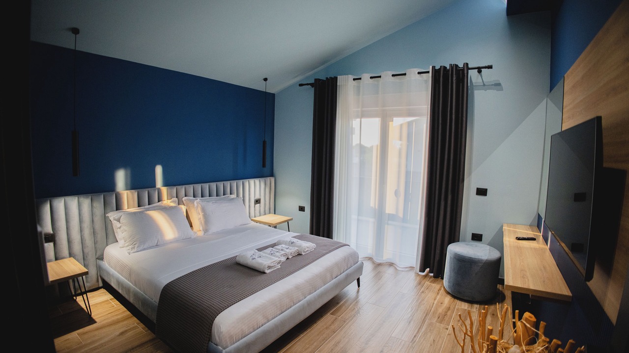 Photo of Bedroom in Hamallaj
