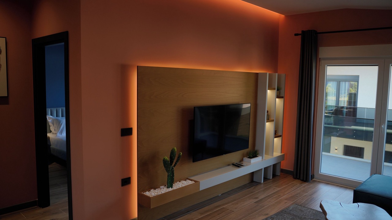 Photo of Livingroom in Hamallaj