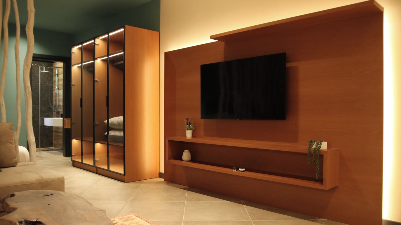 Photo of Bedroom in Hamallaj