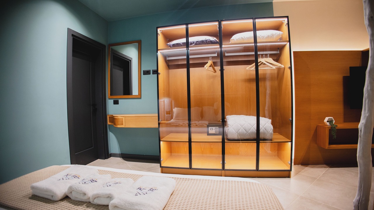 Photo of Bedroom in Hamallaj