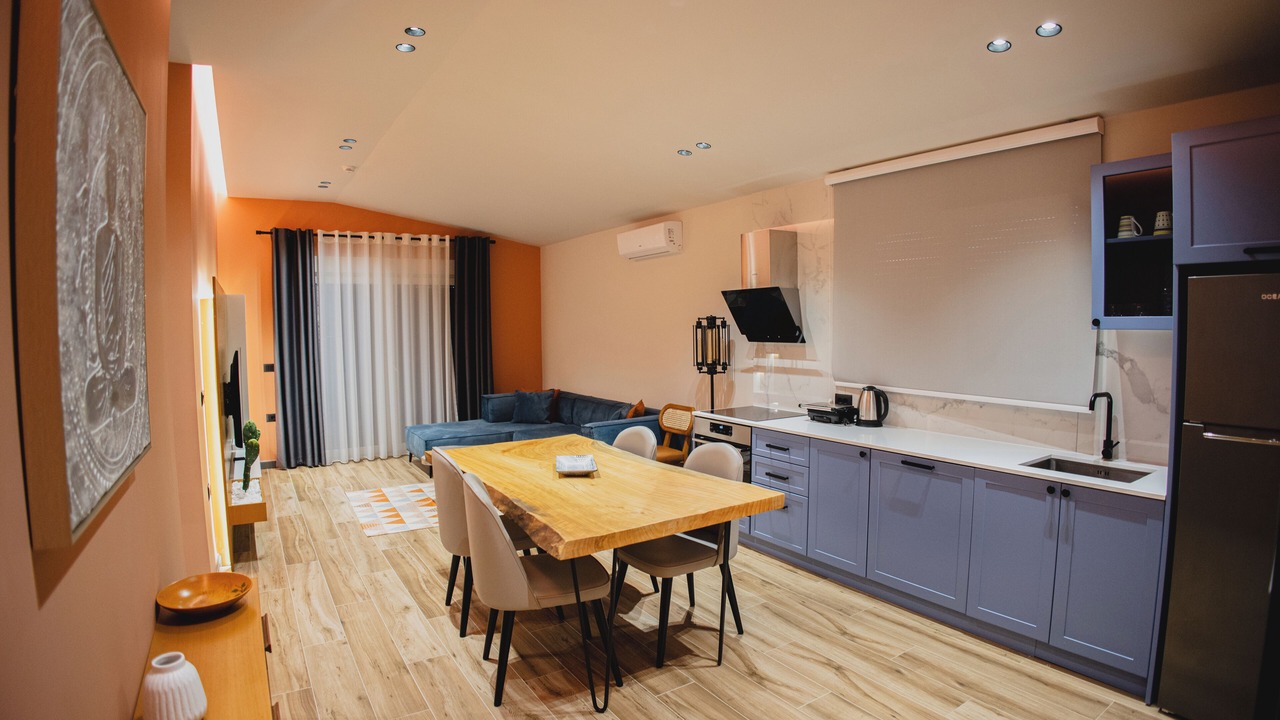 Photo of Livingroom in Hamallaj