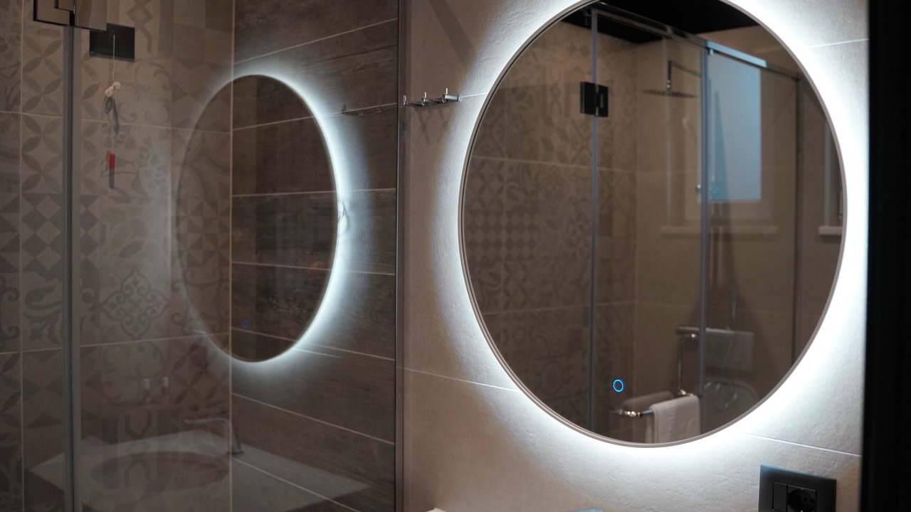 Photo of Bathroom in Hamallaj