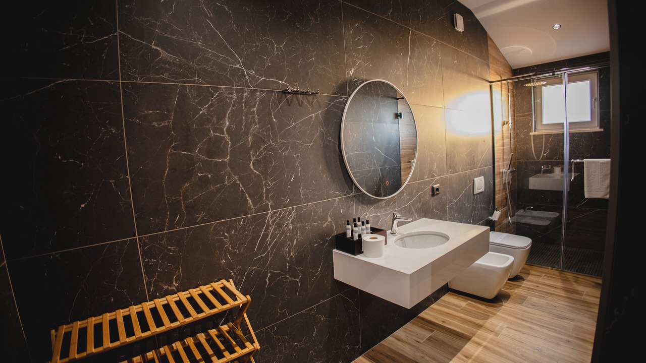 Photo of Bathroom in Hamallaj