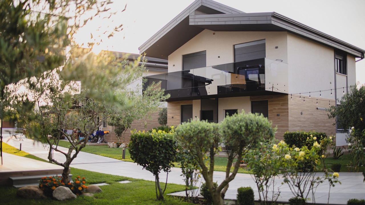 Photo of Outdoor in Hamallaj
