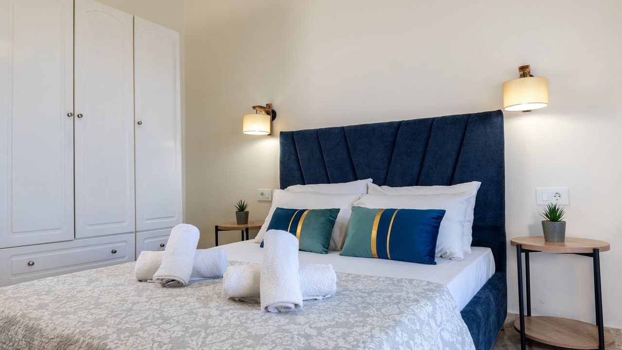 Photo of Bedroom in Alikanas