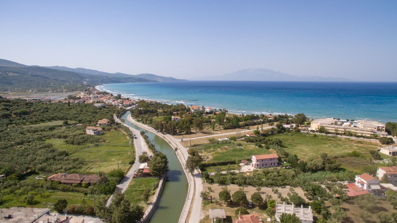Photo of Outdoor in Alikanas