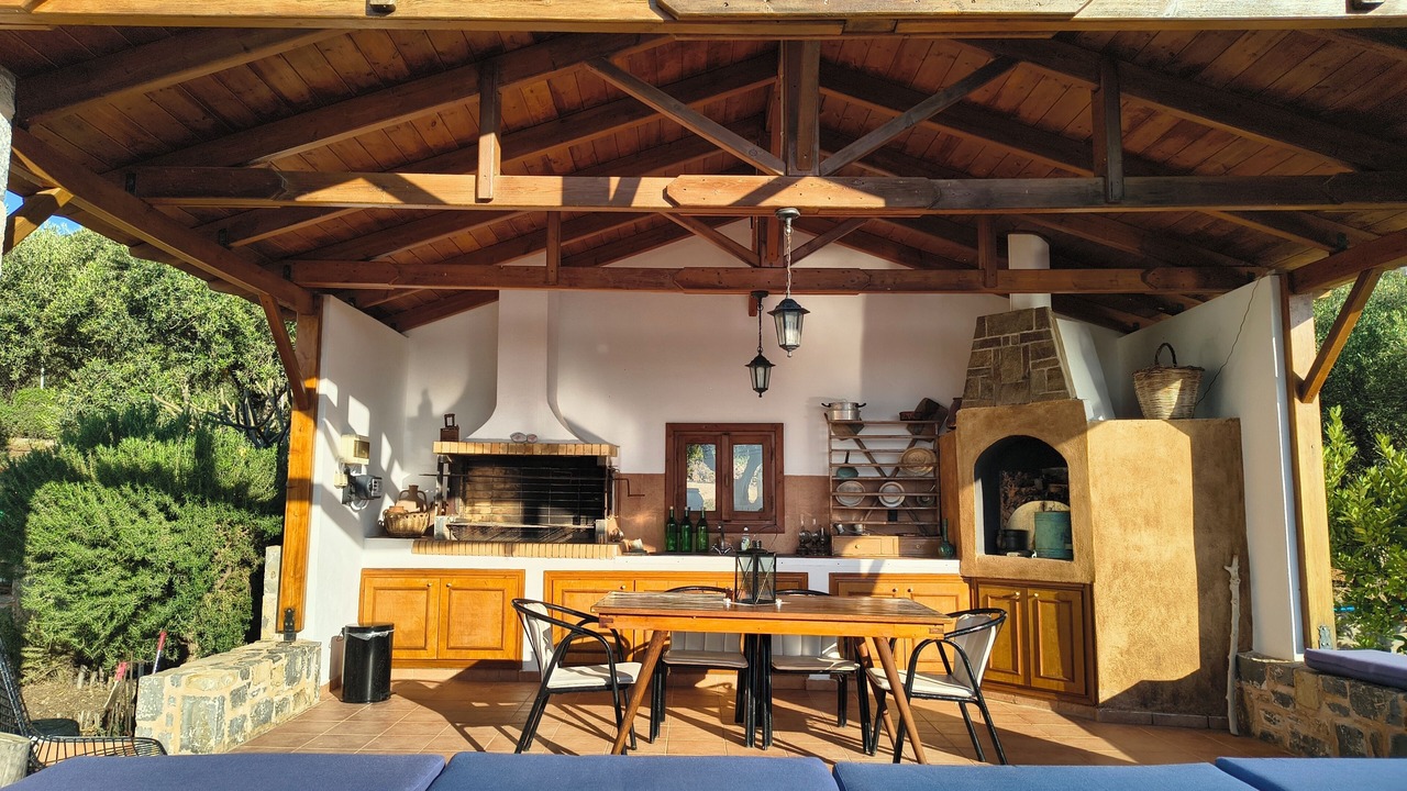 Photo of Outdoor in Sissi