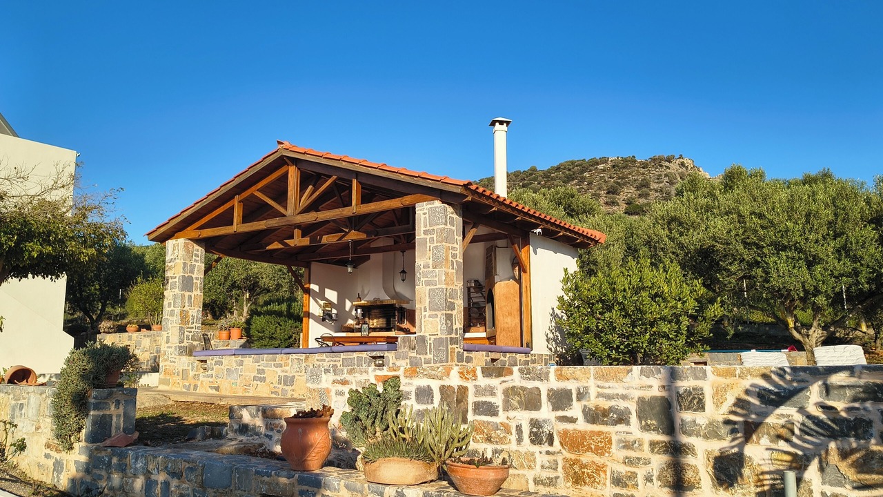 Photo of Outdoor in Sissi