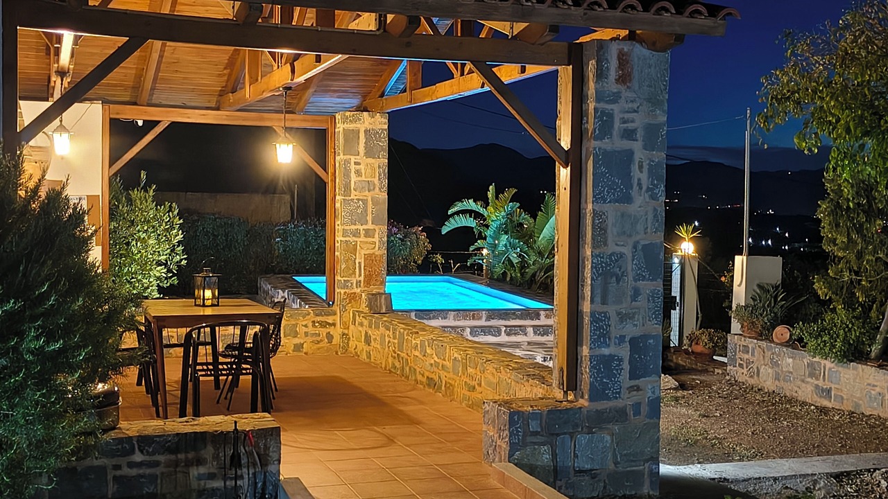 Photo of Outdoor in Sissi