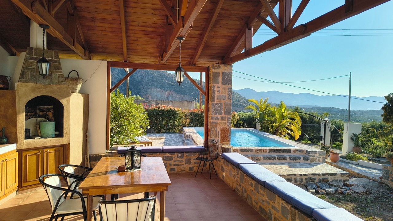Photo of Outdoor in Sissi