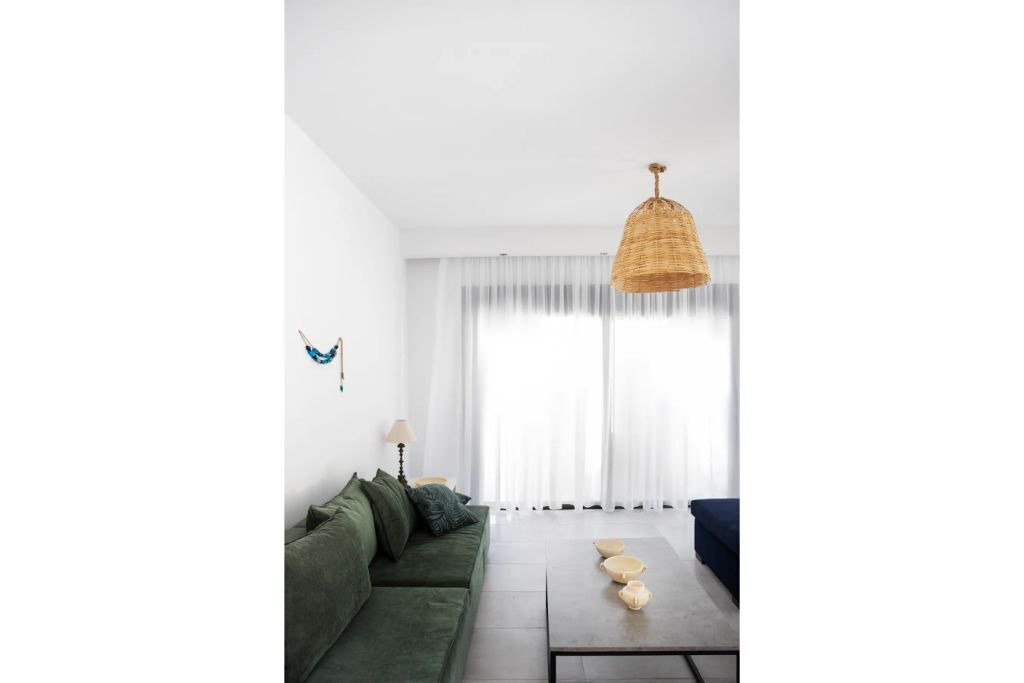 Photo of Livingroom in Filerimos