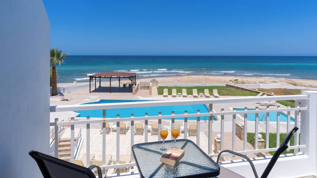 Photo of Outdoor in Rethymno