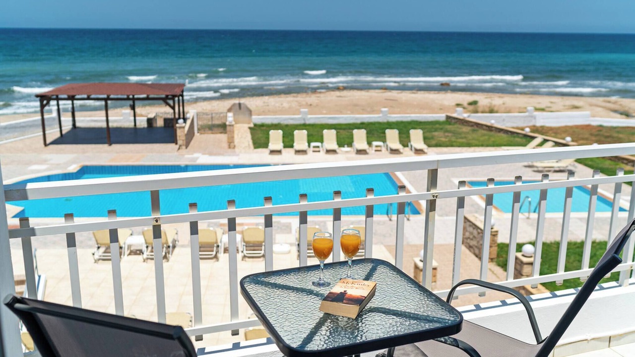 Photo of Outdoor in Rethymno